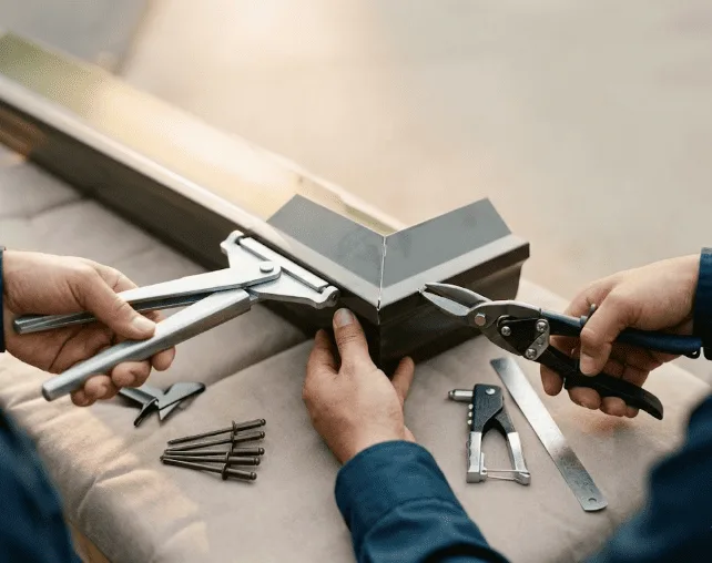 Why choose Gutter Repair in Primrose, NE